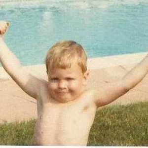 Meet your Posher, James